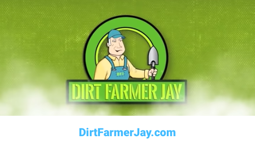 Dirt Farmer Jay